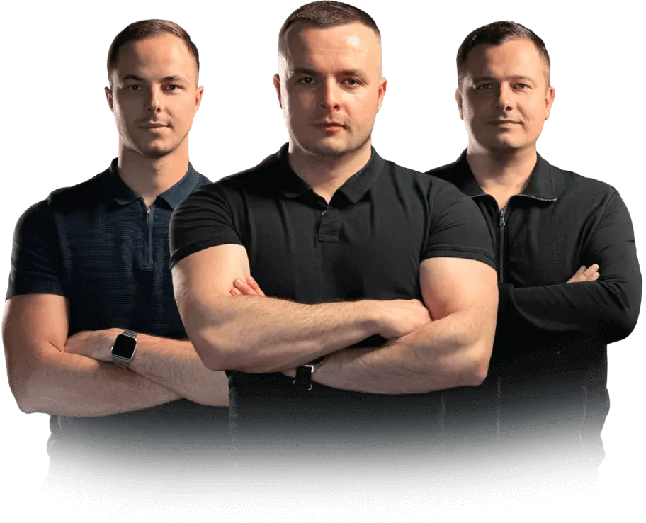 Men