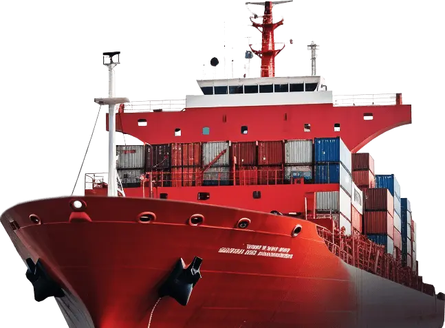 Ship
